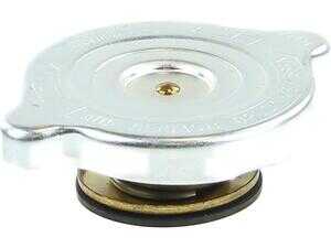 ES#2802573 - 92810625703 - Radiator Coolant Cap - Replacement radiator coolant cap - Rein - BMW Porsche