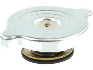 Radiator Coolant Cap