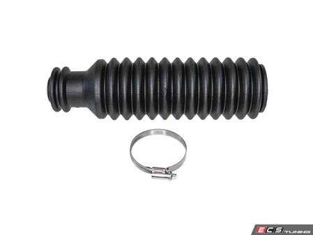 ES#4151885 - 93034719102 - POWER STEERING RACK BOOT KIT - Rein - Porsche