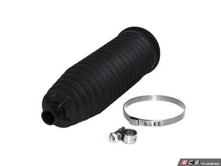 ES#4151886 - 93191675 - POWER STEERING RACK BOOT KIT - Rein - 