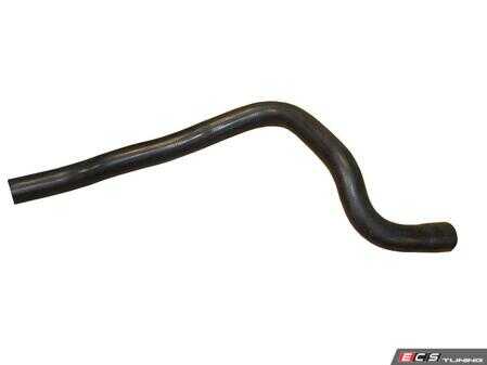 ES#4151893 - 9470409 - RADIATOR HOSE - Rein - 