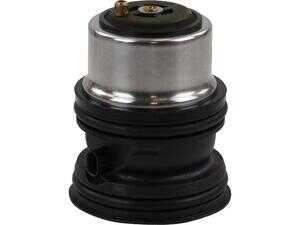 ES#5341427 - 94810603404 - Thermostat Assembly - With Aluminum Housing & Two O-Rings - The thermostat housing is located at the top of the engine above and behind the water pump - Rein - Porsche
