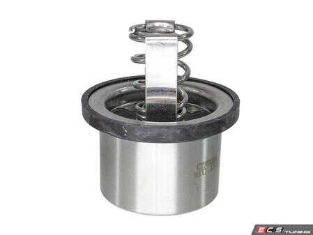 ES#4151895 - 94810612501 - THERMOSTAT INSERT 88C - Rein - Porsche