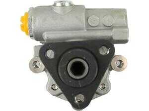 ES#4150150 - 94831405004 - Power Steering Pump  - Brand New Unit - No Core Charge. Pulley and reservoir not included. - Atlantic Automotive Engineering - Porsche