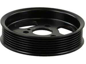 ES#4907715 - 95514721900 - Power Steering Pump Pulley - Replacement pulley for the power steering pump - Atlantic Automotive Engineering - Porsche