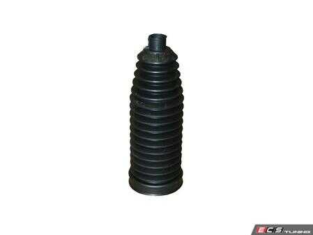 ES#2803520 - 95534719110 - Steering Rack Boot - Priced Each - Left or right side fitment - Rein - Porsche