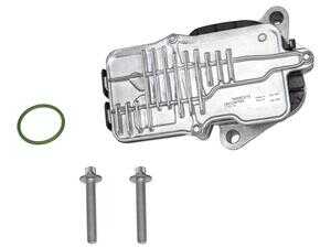 ES#4151908 - 95861875509 - Transfer Case Actuator - Used to proportion front/rear wheel torque - Rein - Porsche