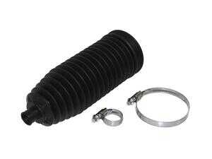 ES#4151910 - 97034719100 - Steering Rack Boot - Priced Each - Fits left or right side - includes clamps. - Rein - Porsche