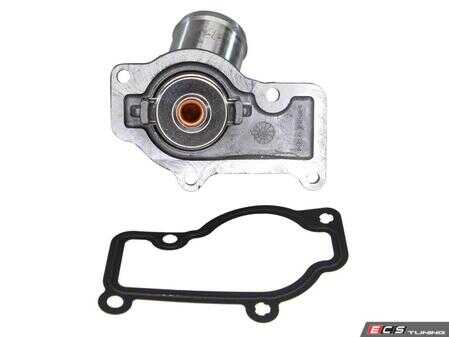 ES#4151915 - 99610601359 - THERMOSTAT ASSEMBLY 83C - Rein - Porsche