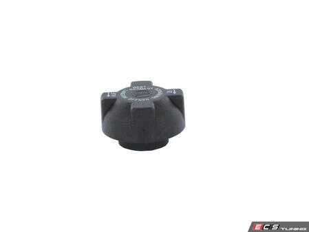 ES#2802716 - 99610644704 - Coolant Expansion Tank Cap - Cap for plastic expansion tank - Rein - Porsche