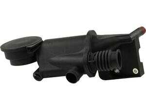 ES#5341118 - 99610702304 - Air-Oil Separator - Keep your crankcase pressures and emissions down with a new separator - Rein - Porsche
