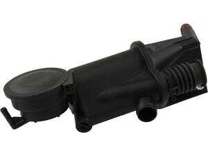 ES#5341117 - 99610702355 - Air-Oil Separator - Keep your crankcase pressures and emissions down with a new separator - Rein - Porsche