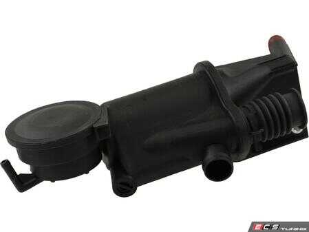 ES#5341117 - 99610702355 - Air-Oil Separator - Keep your crankcase pressures and emissions down with a new separator - Rein - Porsche
