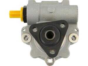 ES#4350585 - 99631405002 - Power Steering Pump - Direct Replacement - New Pump - Does not include pulley - Atlantic Automotive Engineering - Porsche