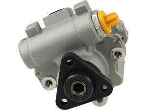 ES#5341203 - 99631405053 - Power Steering Pump - Does not include pulley - Atlantic Automotive Engineering - Porsche