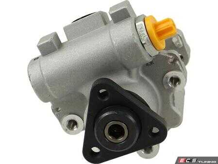 ES#5341203 - 99631405053 - Power Steering Pump - Does not include pulley - Atlantic Automotive Engineering - Porsche