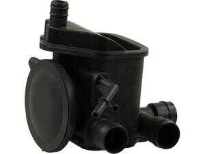 ES#5341112 - 99710703800 - 05-08 997.1 C2S / C4S Oil Separator  - Oil vapor separator - One required - Rein - Porsche