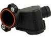 ES#5341154 - 99710713800 - Engine Crankcase Vent Valve - Keep your crankcase pressures and emissions down with a new separator - Rein - Porsche