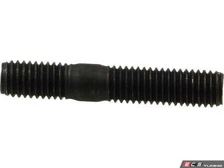 ES#2802878 - 99906223902 - Exhaust Manifold Stud - Priced Each - Recommended to be replaced when the exhaust manifold is removed. 8x46mm - Rein - Porsche