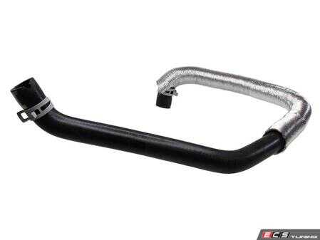 ES#4151922 - 9T1Z18472B - HEATER HOSE - Rein - 