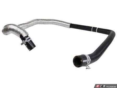 ES#4151924 - 9T1Z18472D - HEATER HOSE - Rein - 