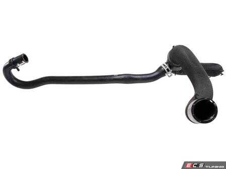 ES#4151925 - 9T1Z8260C - RADIATOR HOSE - Rein - 