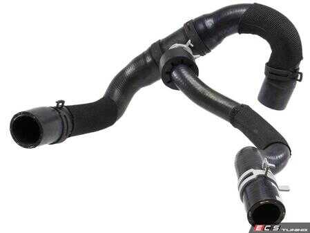 ES#4151926 - 9T1Z8286C - RADIATOR HOSE - Rein - 