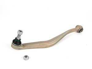 ES#2722894 - 1633500553 - Rear Lower Tie Rod And Ball Joint Assembly - Left Side - Lemforder - Mercedes Benz