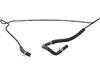 ES#4151927 - 9T1Z8K012A - WATER HOSE - Rein - 