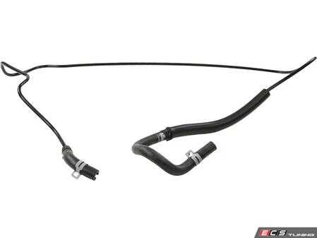 ES#4151927 - 9T1Z8K012A - WATER HOSE - Rein - 