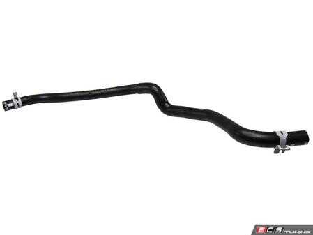 ES#4151928 - 9T1Z8K276A - WATER HOSE - Rein - 