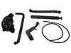 ES#5375102 - ABK0128 - Breather Hose Kit - Improved CCV hose and valve kit tailored for vehicles used in frigid temperatures! - Rein - BMW
