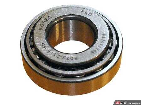 ES#2801682 - BEM0037P - TAPERED ROLLER BEARING - Rein - 