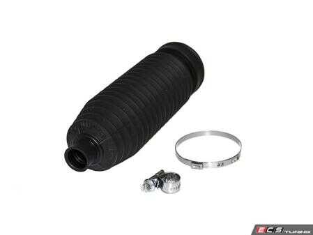 ES#4151936 - C2S12019 - POWER STEERING RACK BOOT KIT - Rein - 