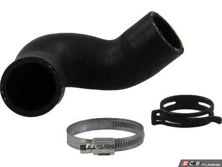 ES#5470403 - CHE0985 - Water Hose Rubber Elbow Problem Solver Kit - Replace your Leaking or Torn Hose with Rein's Rubber Elbow for the Coolant Feed Hose, It's the Perfect Time Saving Solution for Replacing the Actual Failure Point of the Hose - Rein - BMW