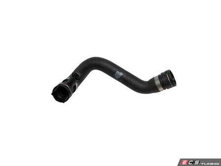ES#5375138 - CHK0002 - Radiator Hose Kit  - E46 M52/M54 - This Rein radiator hose kit ensures reliable cooling performance and perfect fitment. - Rein - BMW
