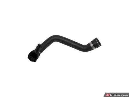 ES#5375163 - CHK0005 - Radiator Hose  - This Rein radiator hose ensures reliable cooling performance and perfect fitment. - Rein - BMW