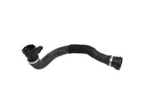ES#5375161 - CHK0008P  - Radiator Hose Kit - E38/E39 M62 - This Rein radiator hose kit ensures reliable cooling performance and perfect fitment. - Rein - BMW
