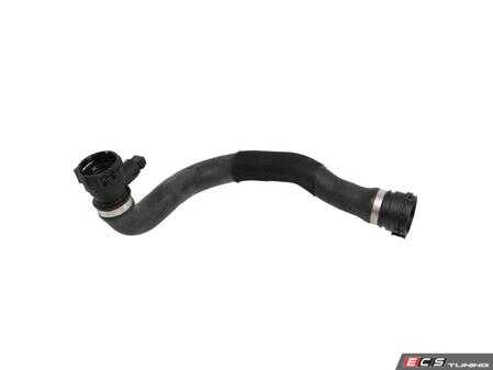 ES#5375161 - CHK0008P  - Radiator Hose Kit - E38/E39 M62 - This Rein radiator hose kit ensures reliable cooling performance and perfect fitment. - Rein - BMW