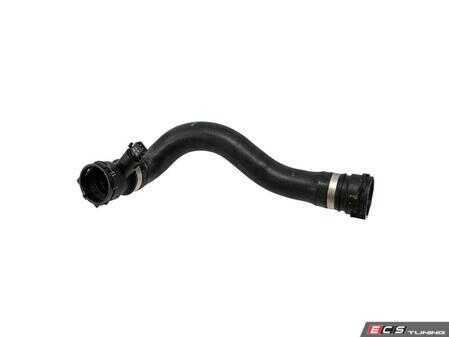 ES#5375164 - CHK0032P  - Radiator Hose Kit - E53 X5 N62 - This Rein radiator hose kit ensures reliable cooling performance and perfect fitment. - Rein - BMW