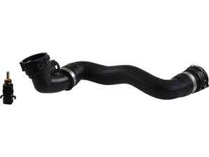 ES#5375118 - CHK0198 - Radiator Hose Kit  - Rein radiator hose kit ensures reliable cooling performance and perfect fitment. - Rein - BMW