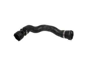 ES#5375155 - CHK0373R  - Radiator Hose Kit - E70 N62N - This Rein radiator hose kit ensures reliable cooling performance and perfect fitment. - Rein - BMW