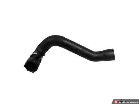 ES#5375130 - CHK0376R  - Radiator Hose Kit  - This Rein radiator hose kit ensures reliable cooling performance and perfect fitment. - Rein - BMW