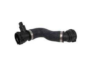 ES#5375115 - CHK0401R - Radiator Hose Kit  - This Rein radiator hose kit ensures reliable cooling performance and perfect fitment. - Rein - BMW