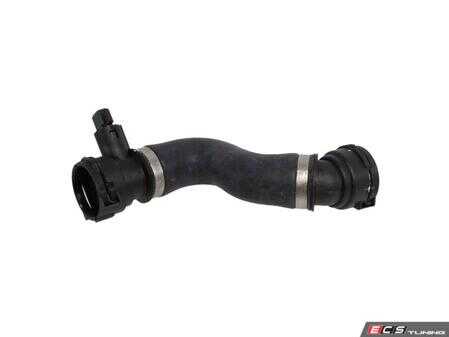 ES#5375115 - CHK0401R - Radiator Hose Kit  - This Rein radiator hose kit ensures reliable cooling performance and perfect fitment. - Rein - BMW
