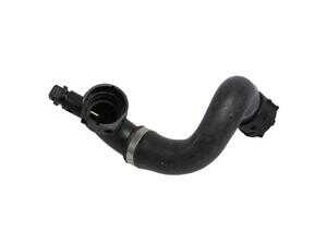 ES#5375158 - CHK0462 - Radiator Hose Kit - E9x/E8x N52 - This Rein radiator hose kit ensures reliable cooling performance and perfect fitment. - Rein - BMW