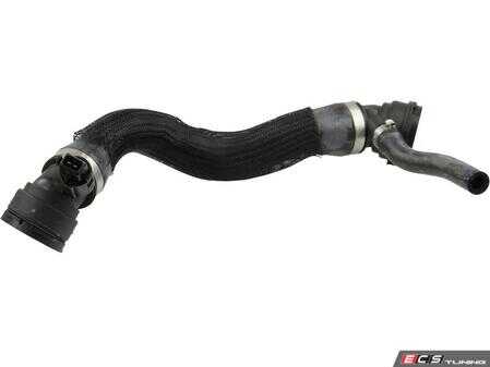 ES#5375150 - CHK0583 - Radiator Hose Kit - N63 - This Rein radiator hose kit ensures reliable cooling performance and perfect fitment.
Refer to what this fits, for proper fitment - Rein - BMW