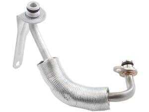 ES#5374437 - CHT0690 - Turbo Cooling Line  - Coolant supply line for turbo charger - Rein - BMW