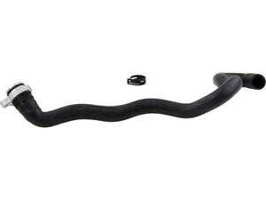 ES#5470291 - CHU0460 - Water Hose with Metal Flange - Over Time Your Plastic and Rubber Hoses Start to Degrade and Crack Causing Leaks. This Replacement Hose from Rein Features Updated Metal Flanges to Help Prevent Leaks - Rein - BMW