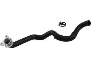 ES#5470298 - CHU0629 - Water Hose With Metal Flange - Replace your Leaking or Worn Coolant Hose with this Upgraded Part from Rein. Goes from your Head to your Thermostat - Rein - BMW